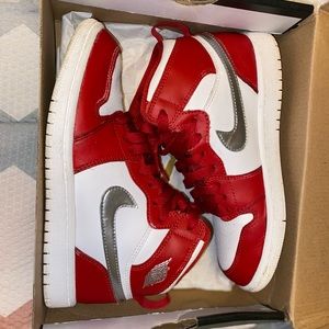 Jordan 1 retro high BP